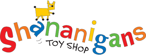 Shenanigans Toy Shop in Baltimore Maryland